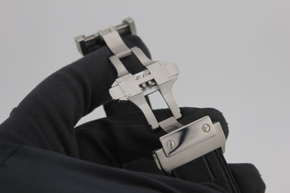 SPEED WATCHES Cartier Santos 100 Automatic – Ref. W20073X8 - thumbnail image 8