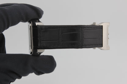 SPEED WATCHES Cartier Santos 100 Automatic – Ref. W20073X8 - thumbnail image 11