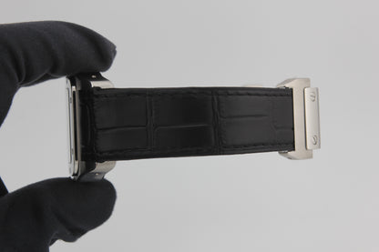 SPEED WATCHES Cartier Santos 100 Automatic – Ref. W20073X8 - thumbnail image 13