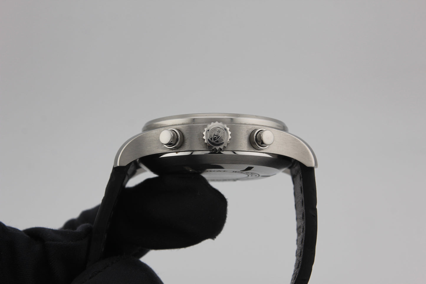 SPEED WATCHES IWC Chronograph – Ref. IW377701 - full size product image