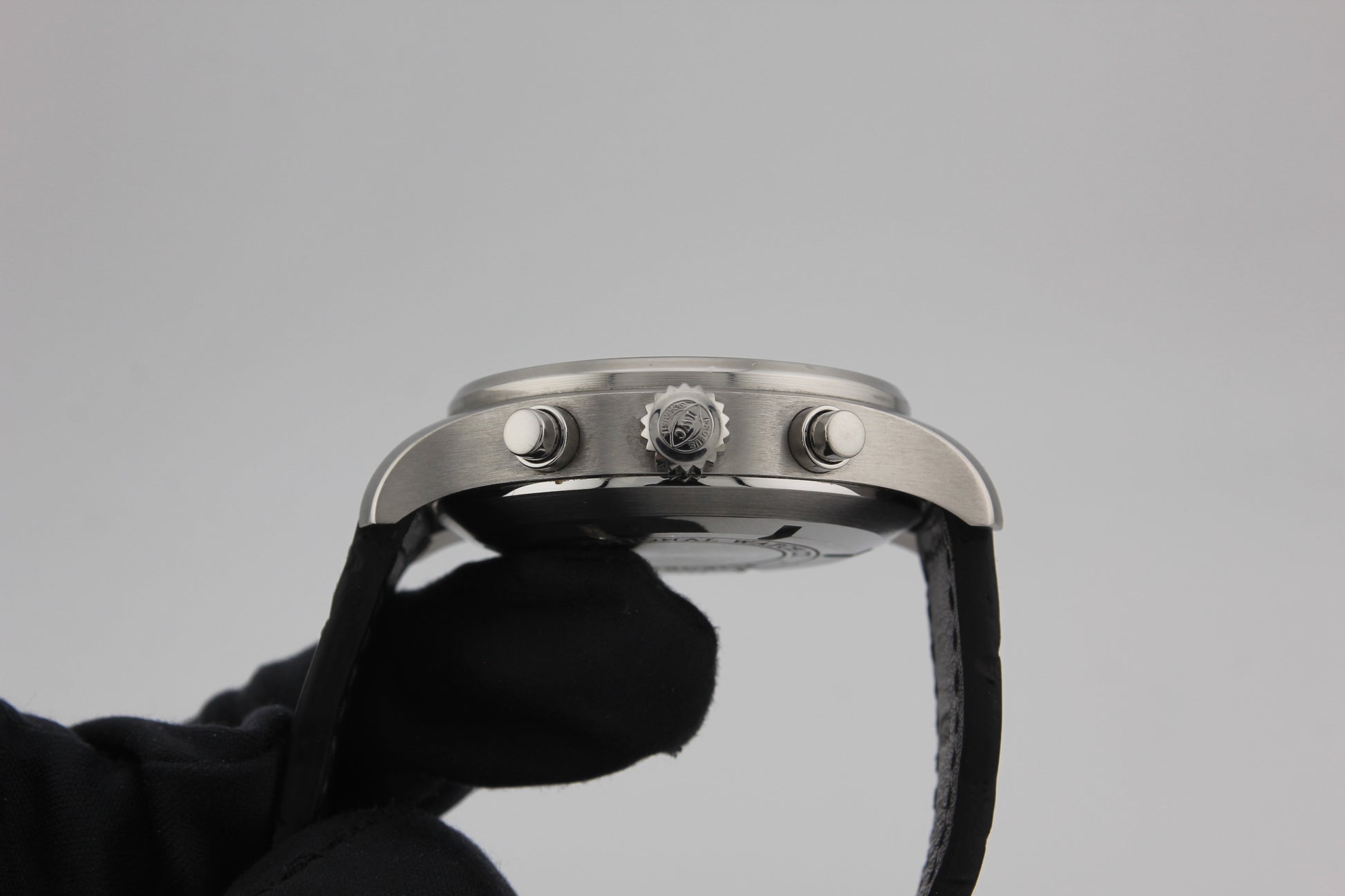 SPEED WATCHES IWC Chronograph – Ref. IW377701 - gallery image 4