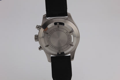 SPEED WATCHES IWC Chronograph – Ref. IW377701 - thumbnail image 10