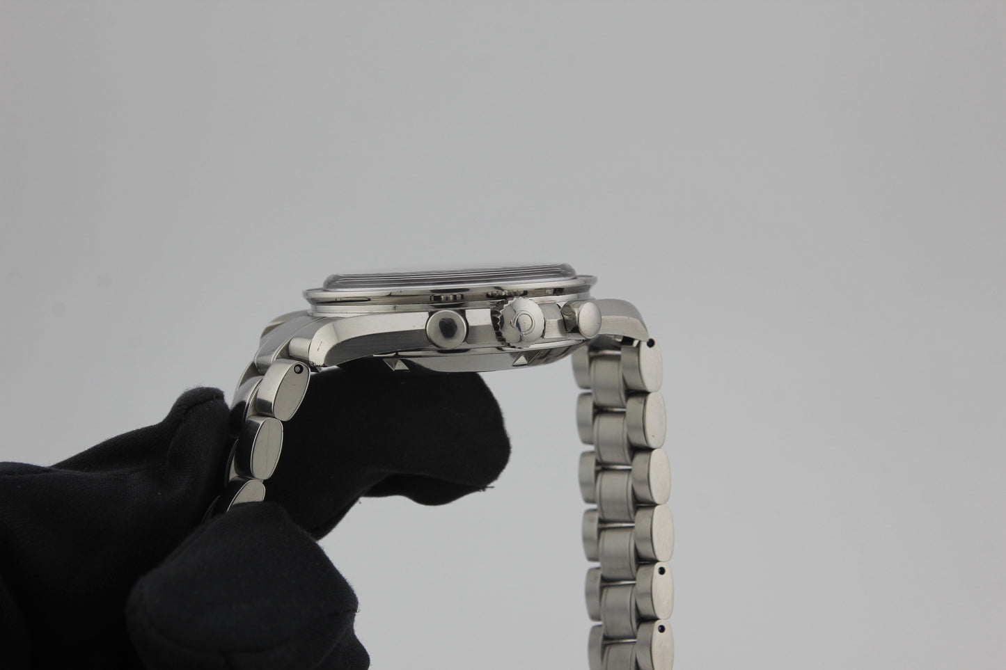 Omega Speedmaster Schumacher Legend Ref. 3507.51.00