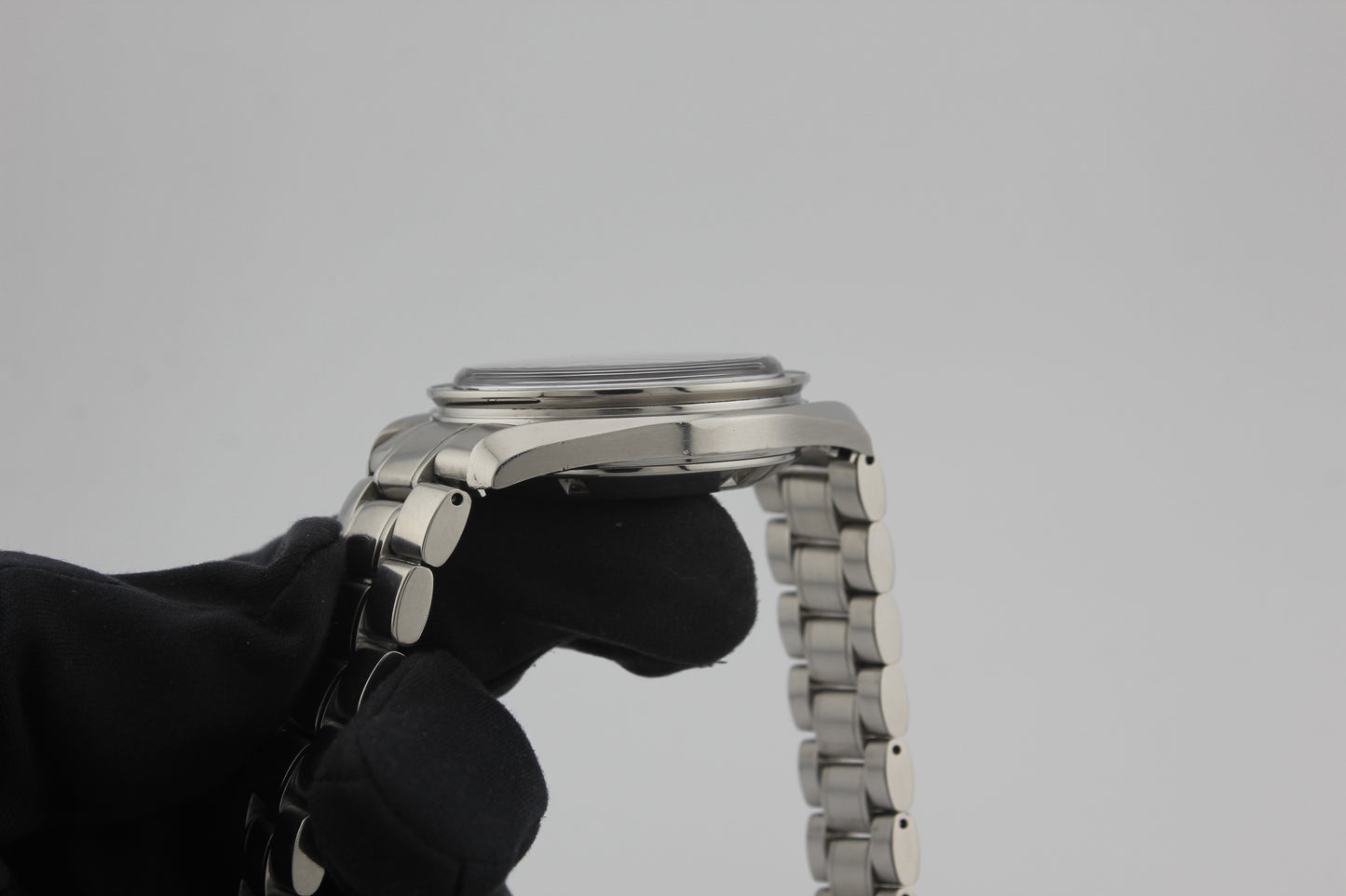 Omega Speedmaster Schumacher Legend Ref. 3507.51.00
