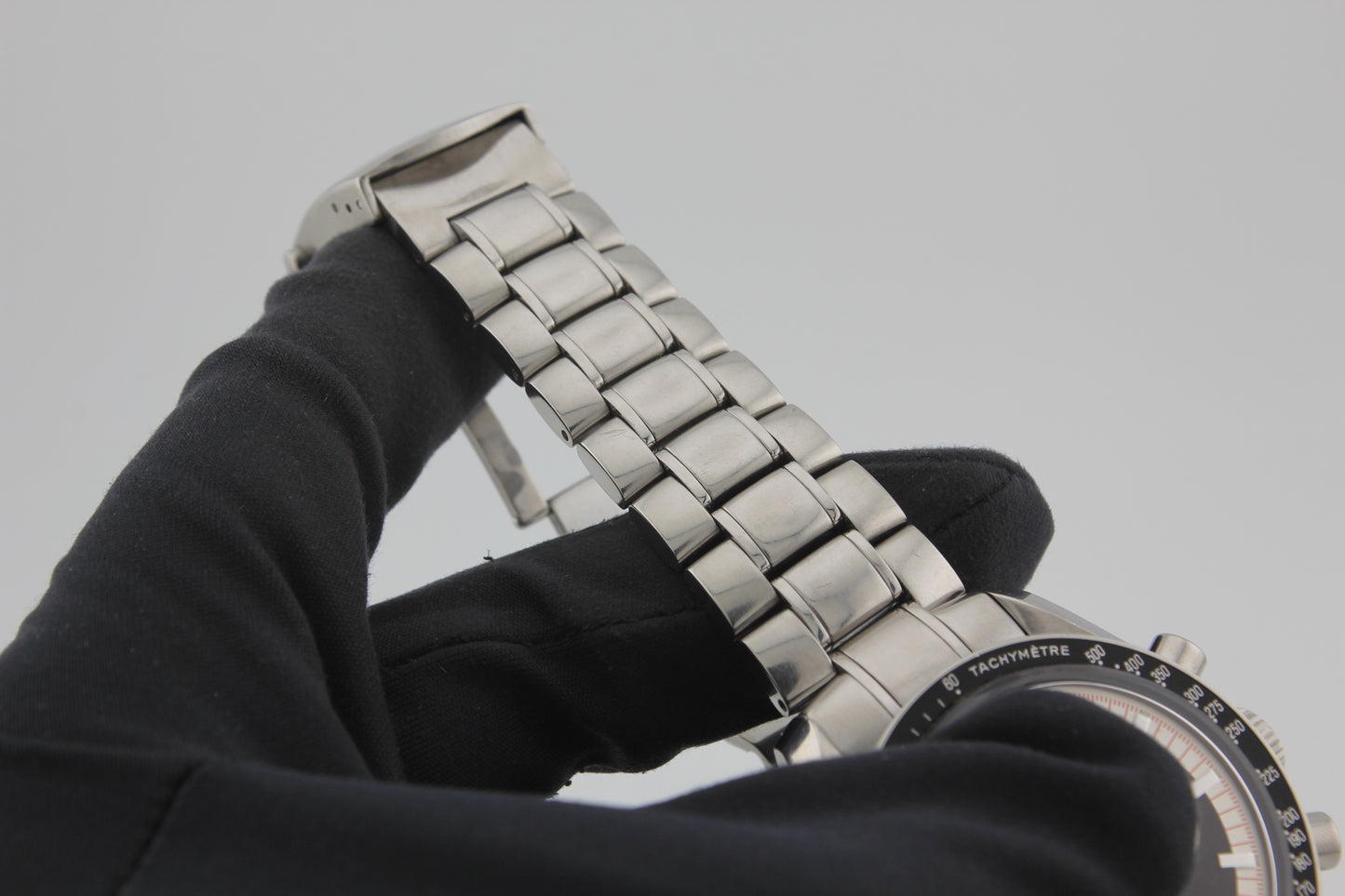 Omega Speedmaster Schumacher Legend Ref. 3507.51.00