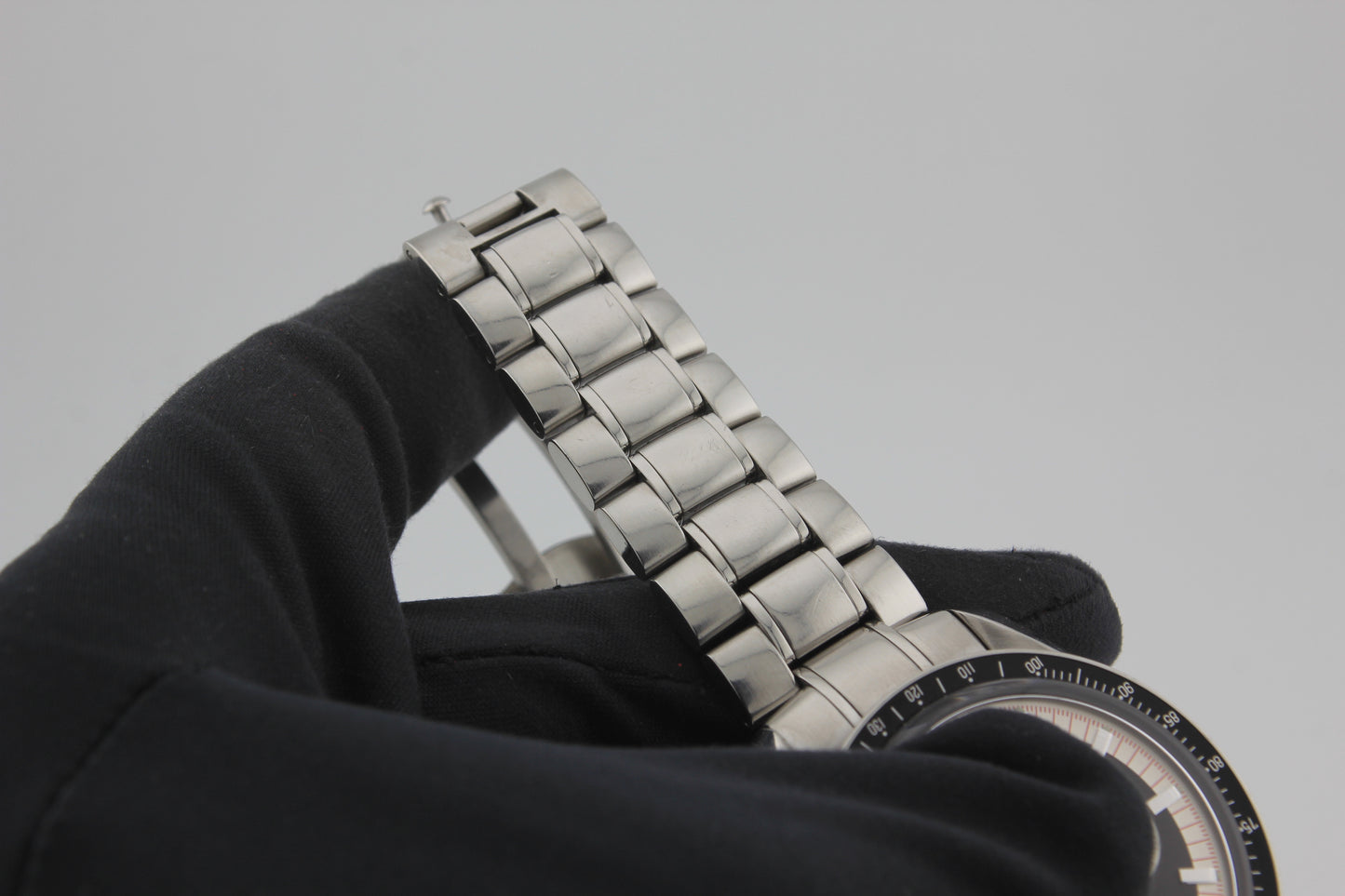Omega Speedmaster Schumacher Legend Ref. 3507.51.00