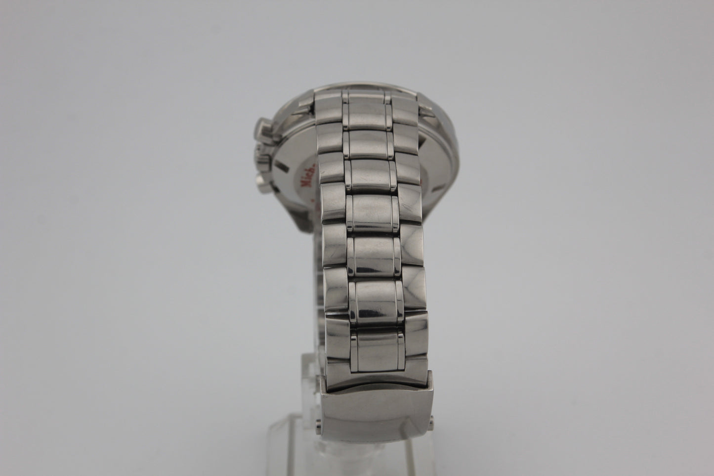 Omega Speedmaster Schumacher Legend Ref. 3507.51.00