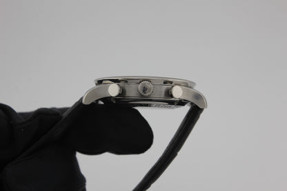 SPEED WATCHES IWC Schaffhausen Portuguese Chronograph Ref. IW371438 - thumbnail image 5