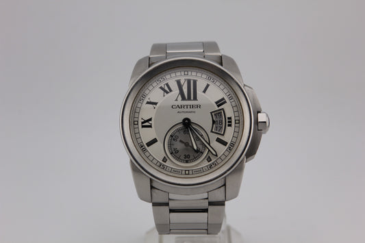 Cartier Calibre de Cartier W7100015