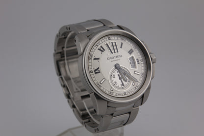 SPEED WATCHES Cartier Calibre de Cartier W7100015 - thumbnail image 3