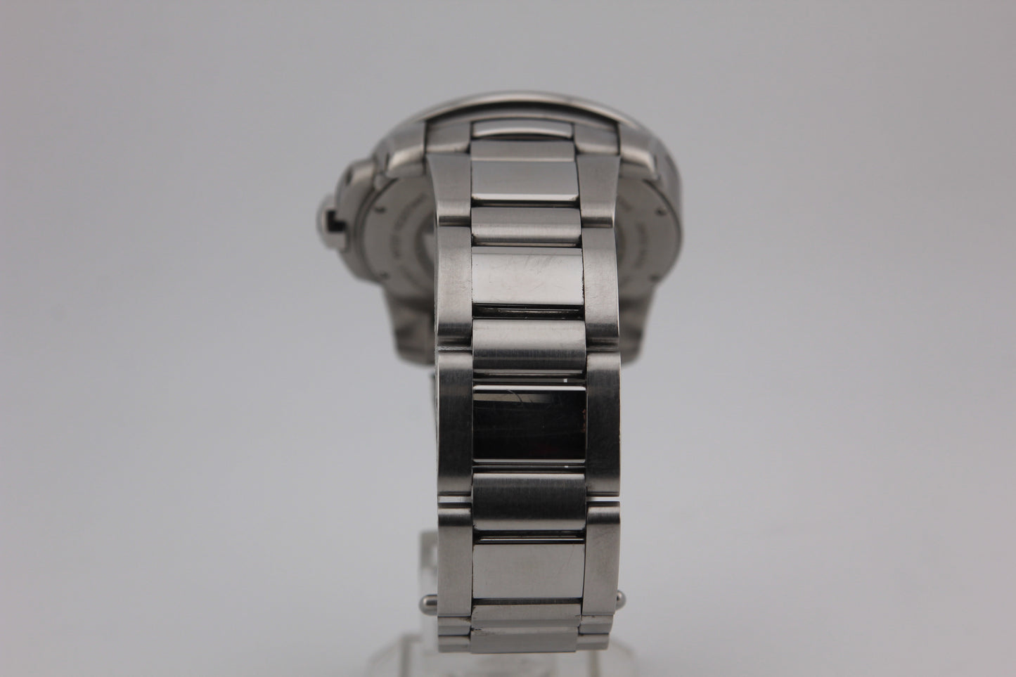 SPEED WATCHES Cartier Calibre de Cartier W7100015 - full size product image