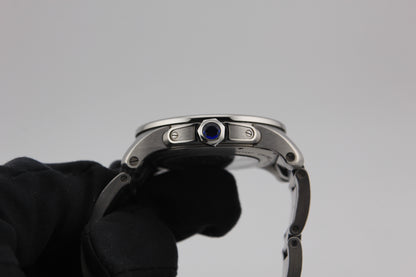 SPEED WATCHES Cartier Calibre de Cartier W7100015 - thumbnail image 5