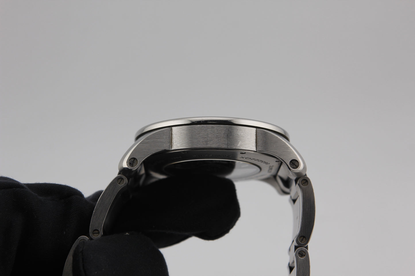 SPEED WATCHES Cartier Calibre de Cartier W7100015 - full size product image