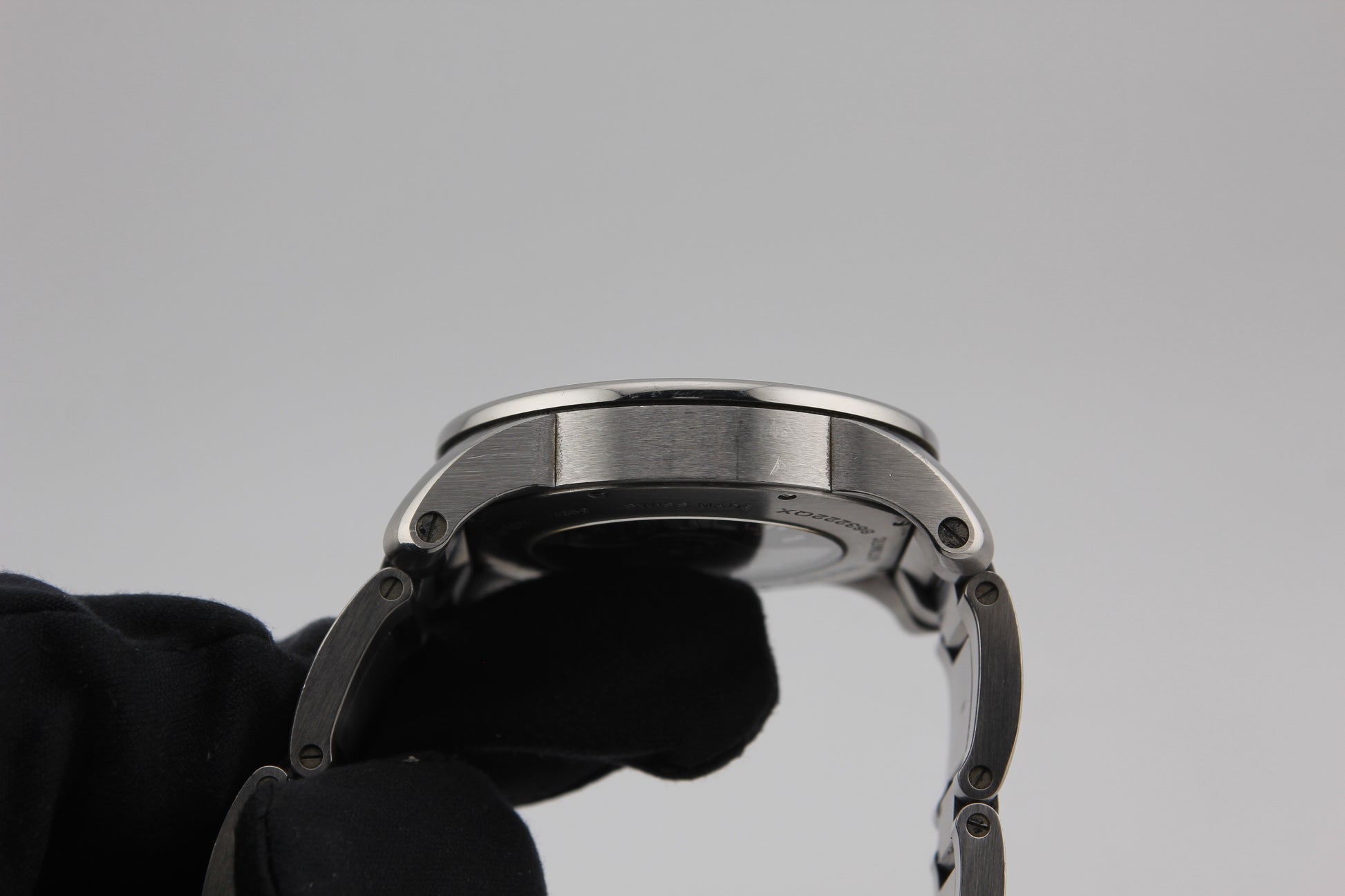 SPEED WATCHES Cartier Calibre de Cartier W7100015 - gallery image 4