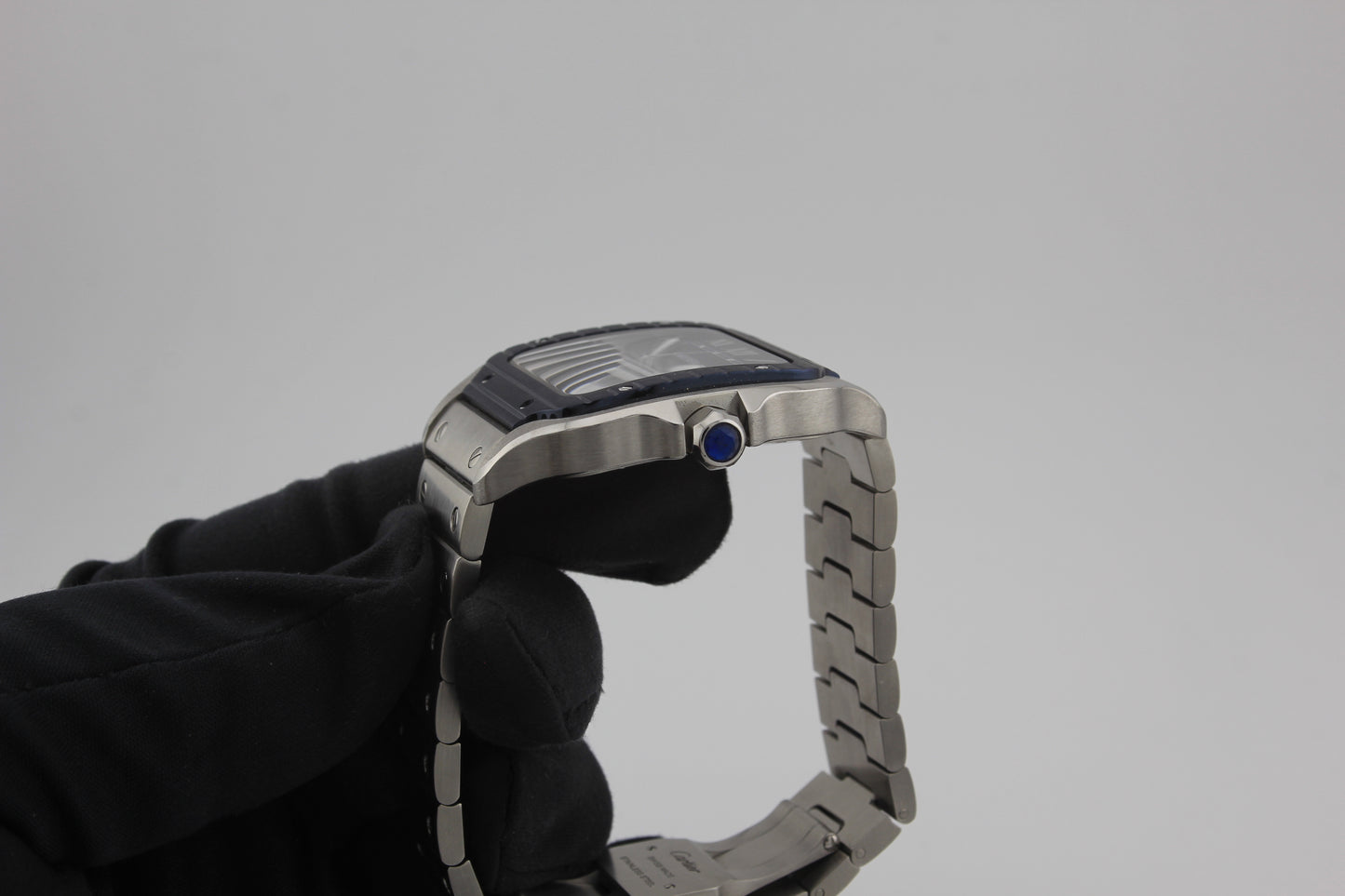 Cartier Santos de Cartier – Ref. WSSA0048