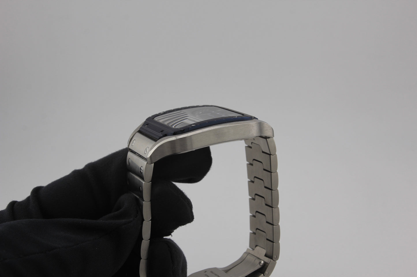 Cartier Santos de Cartier – Ref. WSSA0048