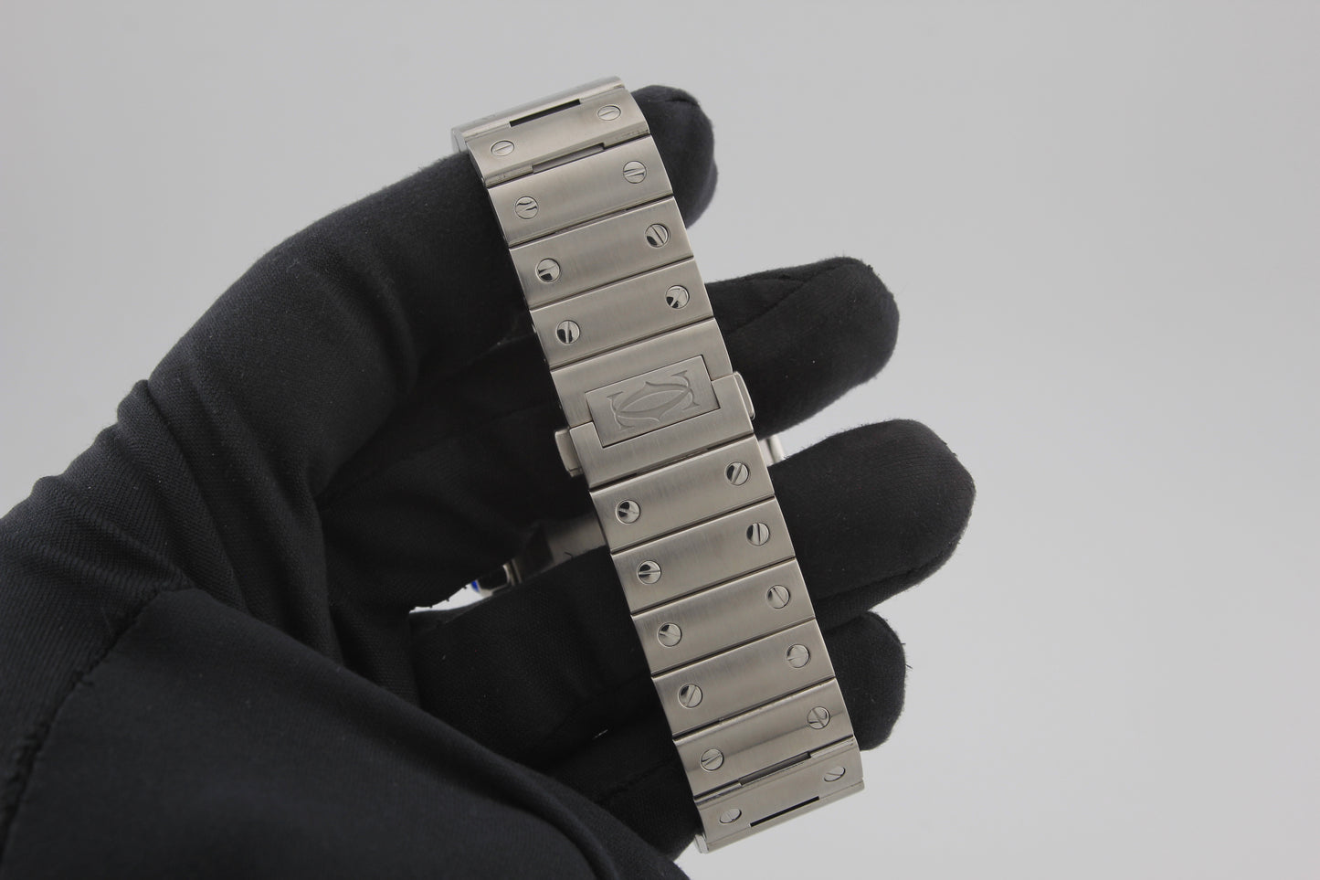 Cartier Santos de Cartier – Ref. WSSA0048