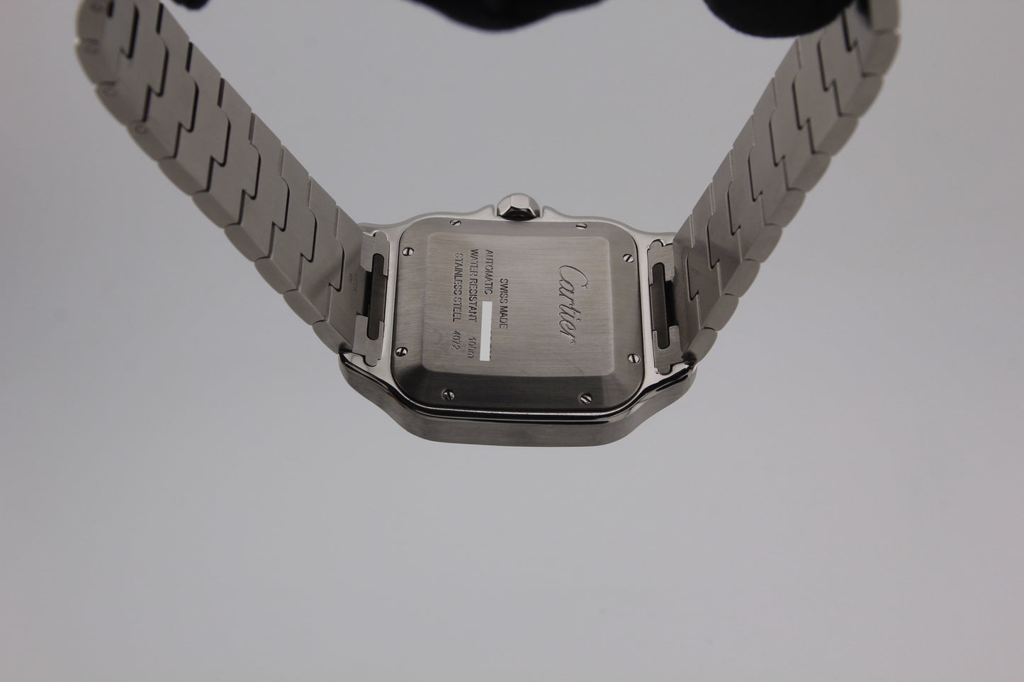 Cartier Santos de Cartier – Ref. WSSA0048