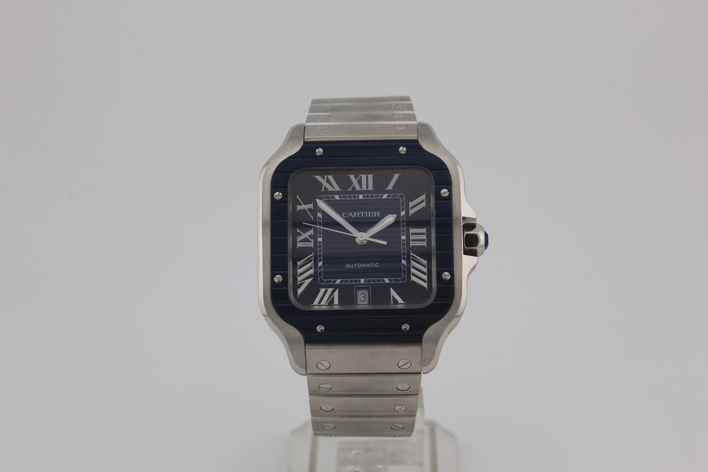Cartier Santos de Cartier – Ref. WSSA0048
