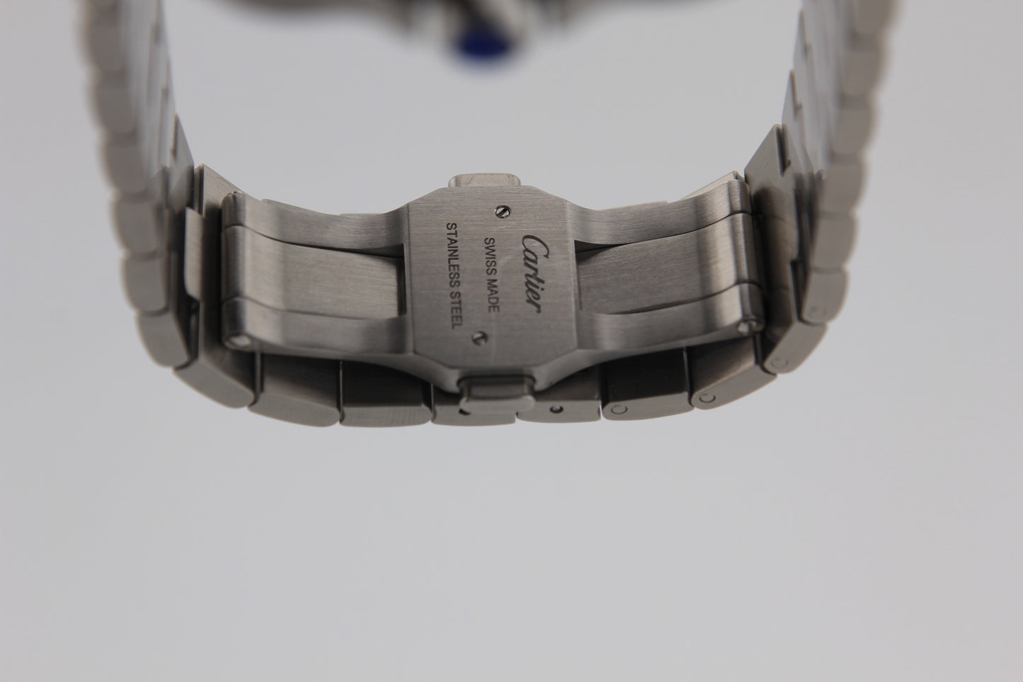 Cartier Santos de Cartier – Ref. WSSA0048