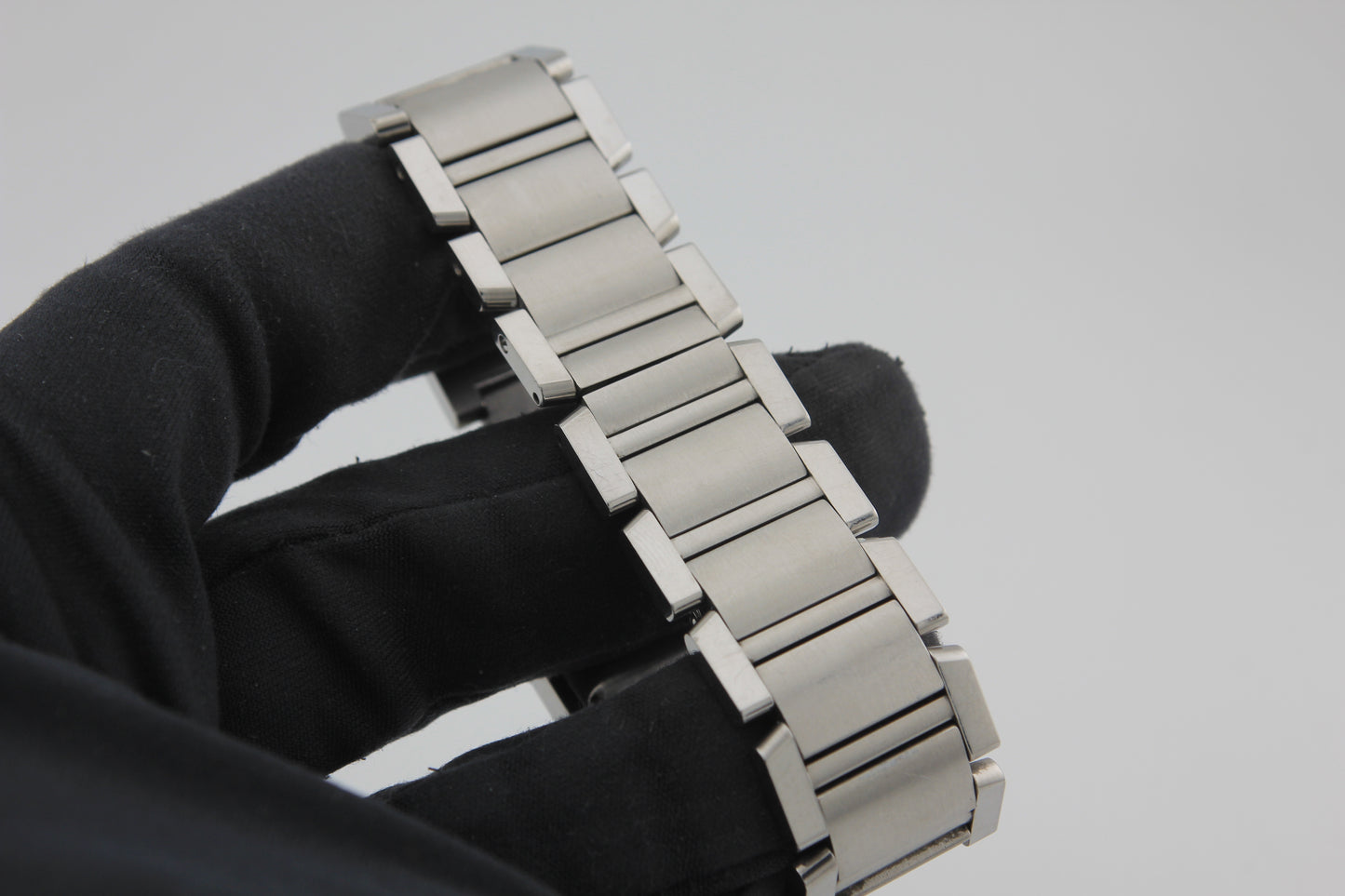 Cartier Tank Française Automatic Watch – Ref. W51002Q3