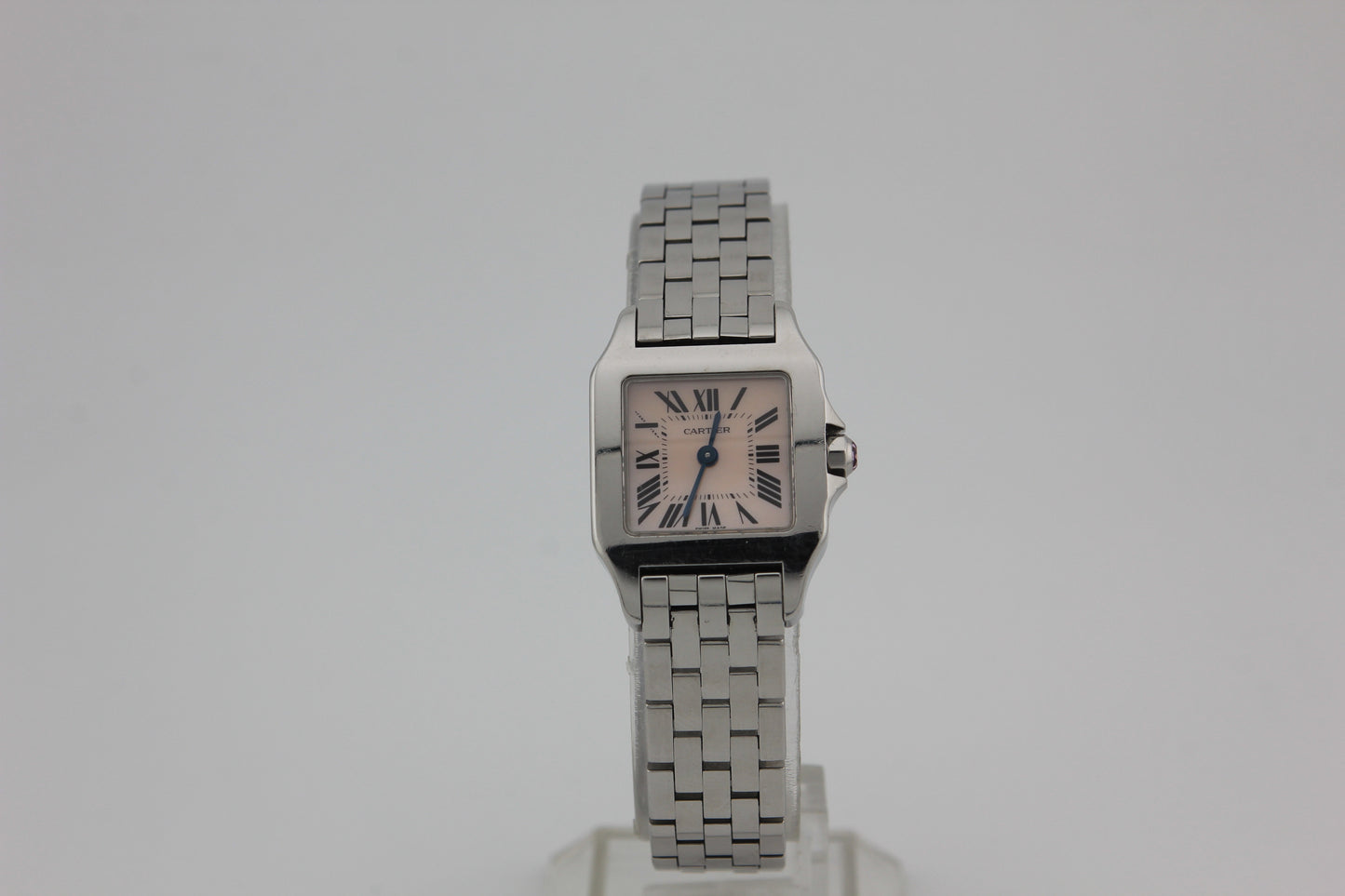 Cartier Santos Demoiselle W25075Z5