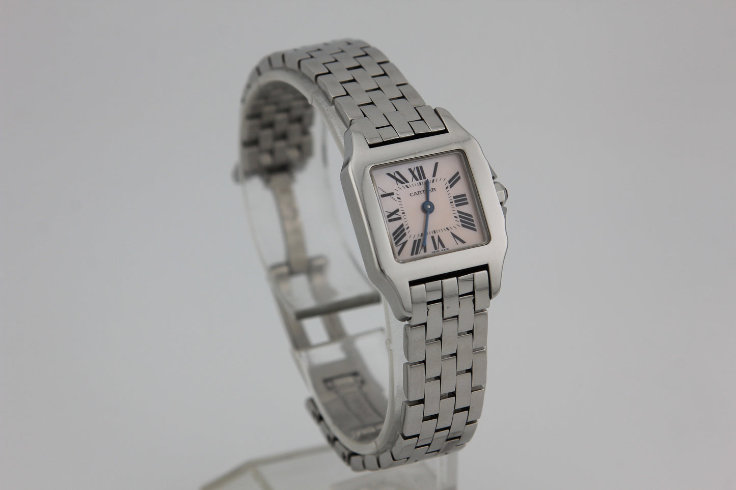 Cartier Santos Demoiselle W25075Z5