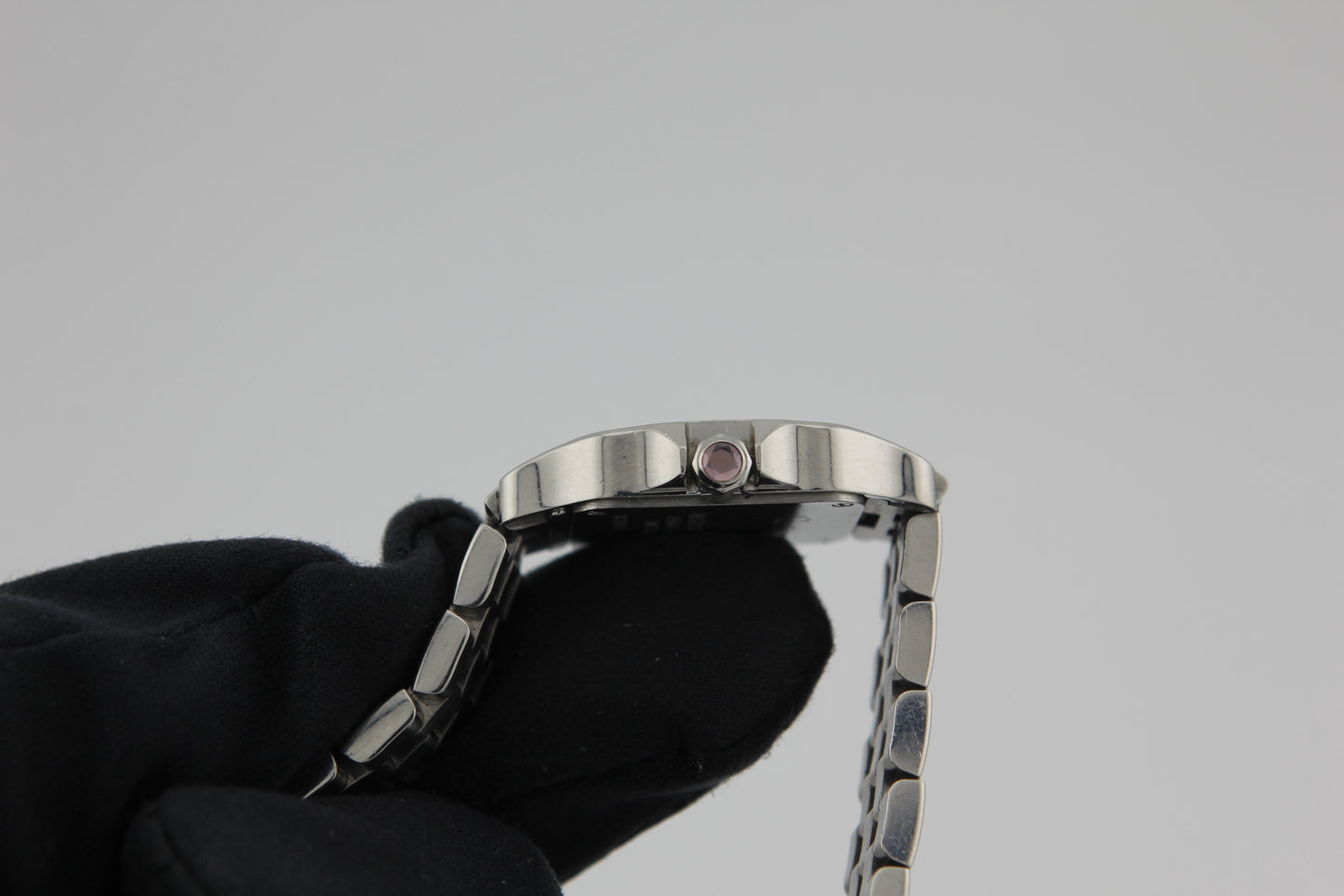 Cartier Santos Demoiselle W25075Z5