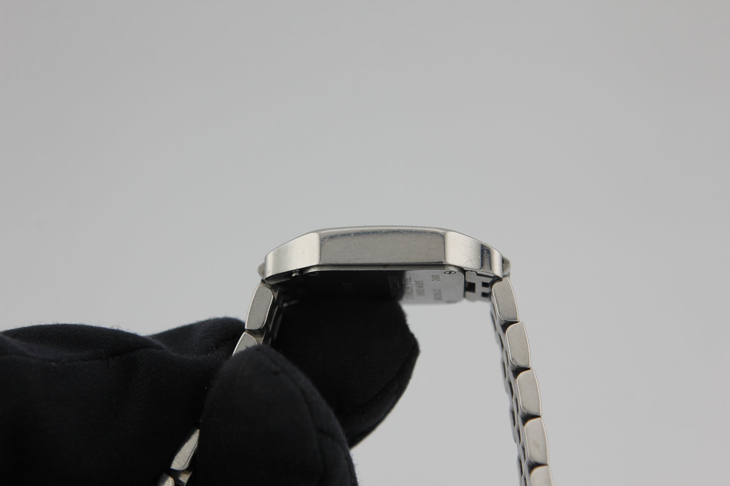 Cartier Santos Demoiselle W25075Z5