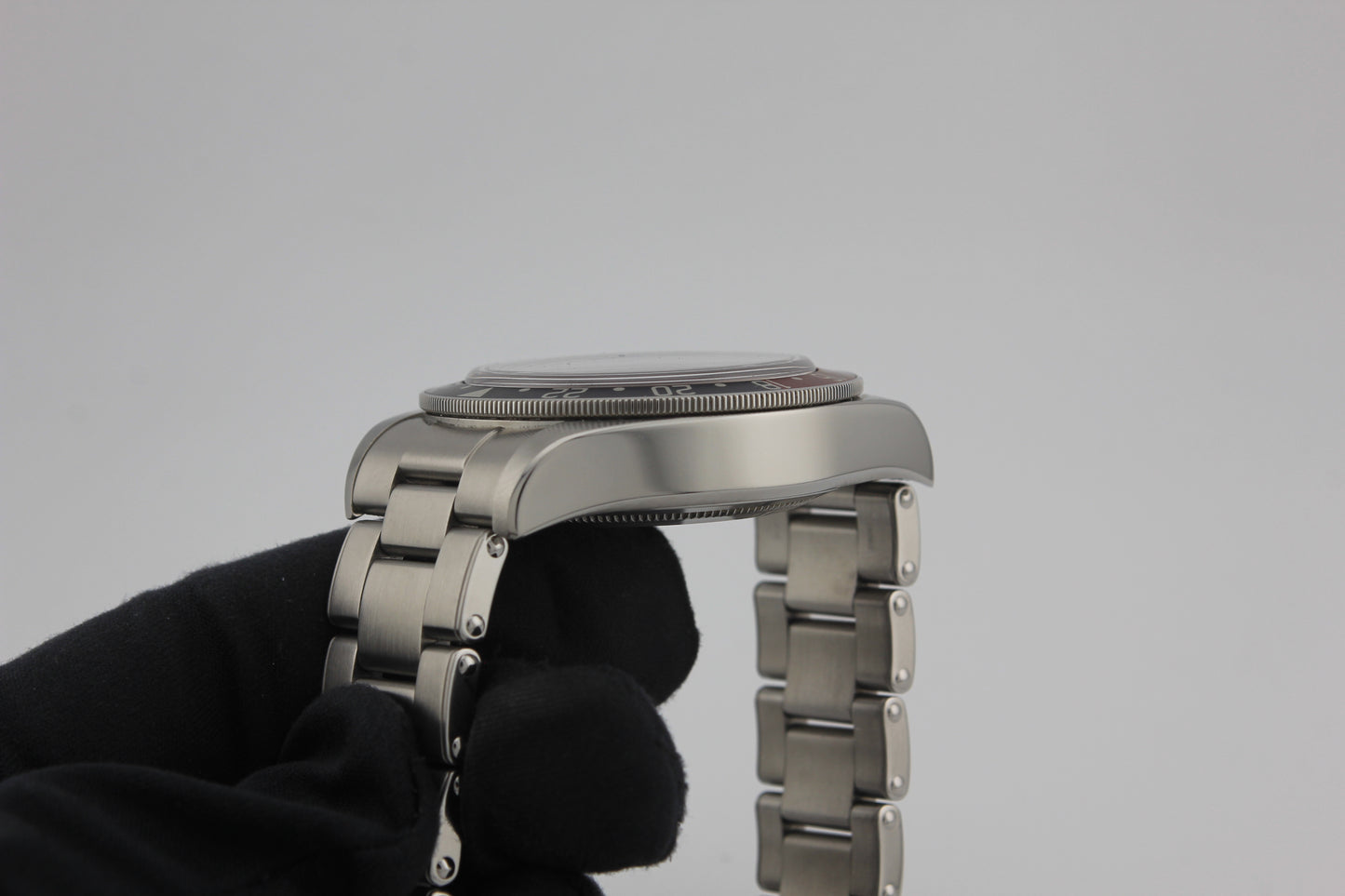 Tudor Black Bay GMT 79830RB