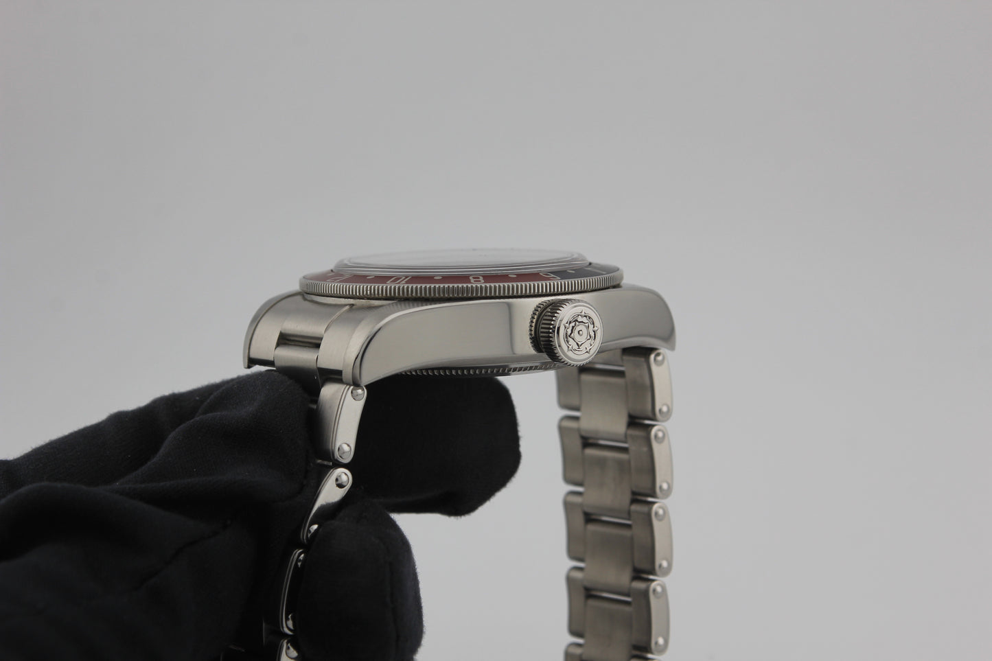 Tudor Black Bay GMT 79830RB