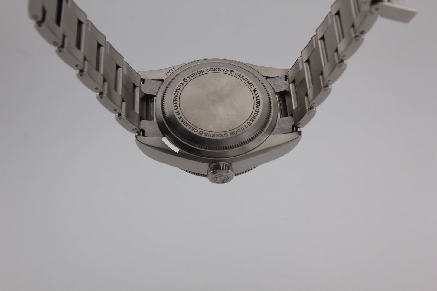 Tudor Black Bay GMT 79830RB