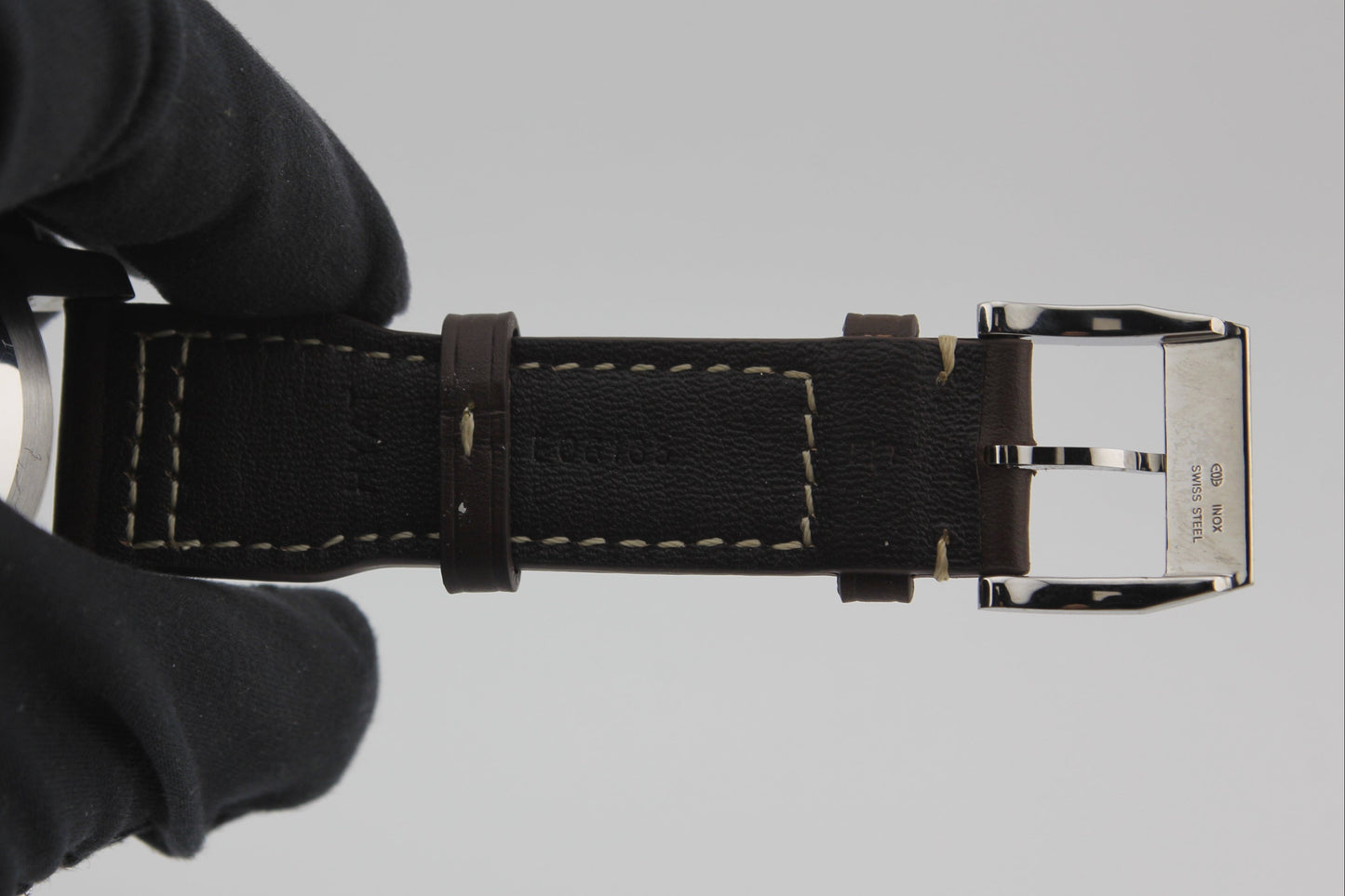 IWC Pilot's Chronograph – Ref. IW377714