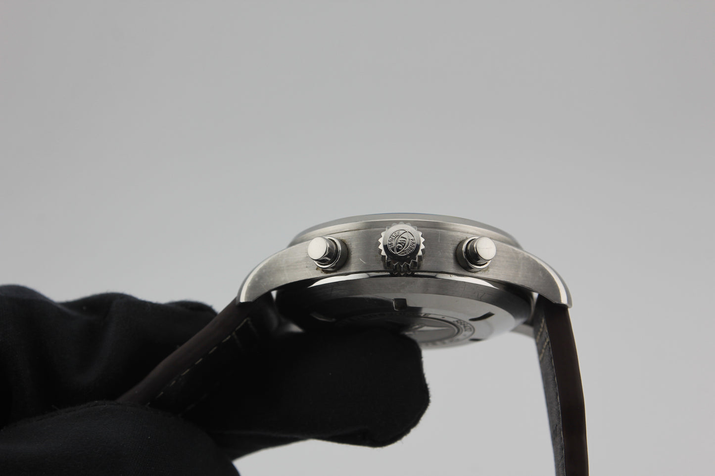 IWC Pilot's Chronograph – Ref. IW377714