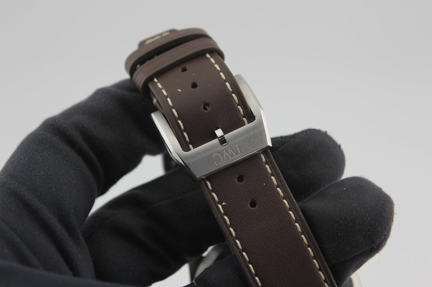 IWC Pilot's Chronograph – Ref. IW377714