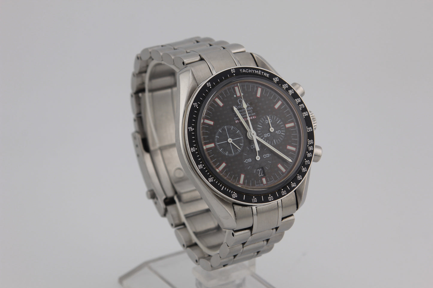 Omega Speedmaster Racing Ref. 3552.59.00