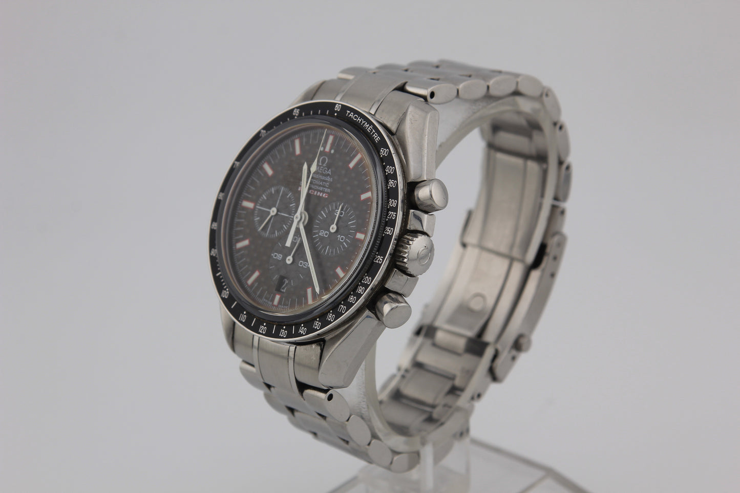 Omega Speedmaster Racing Ref. 3552.59.00