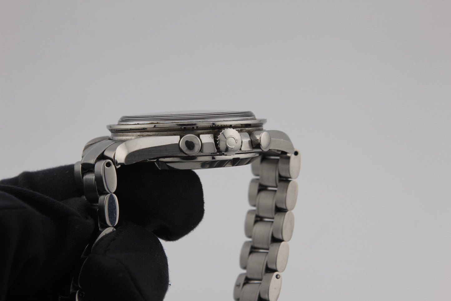 Omega Speedmaster Racing Ref. 3552.59.00