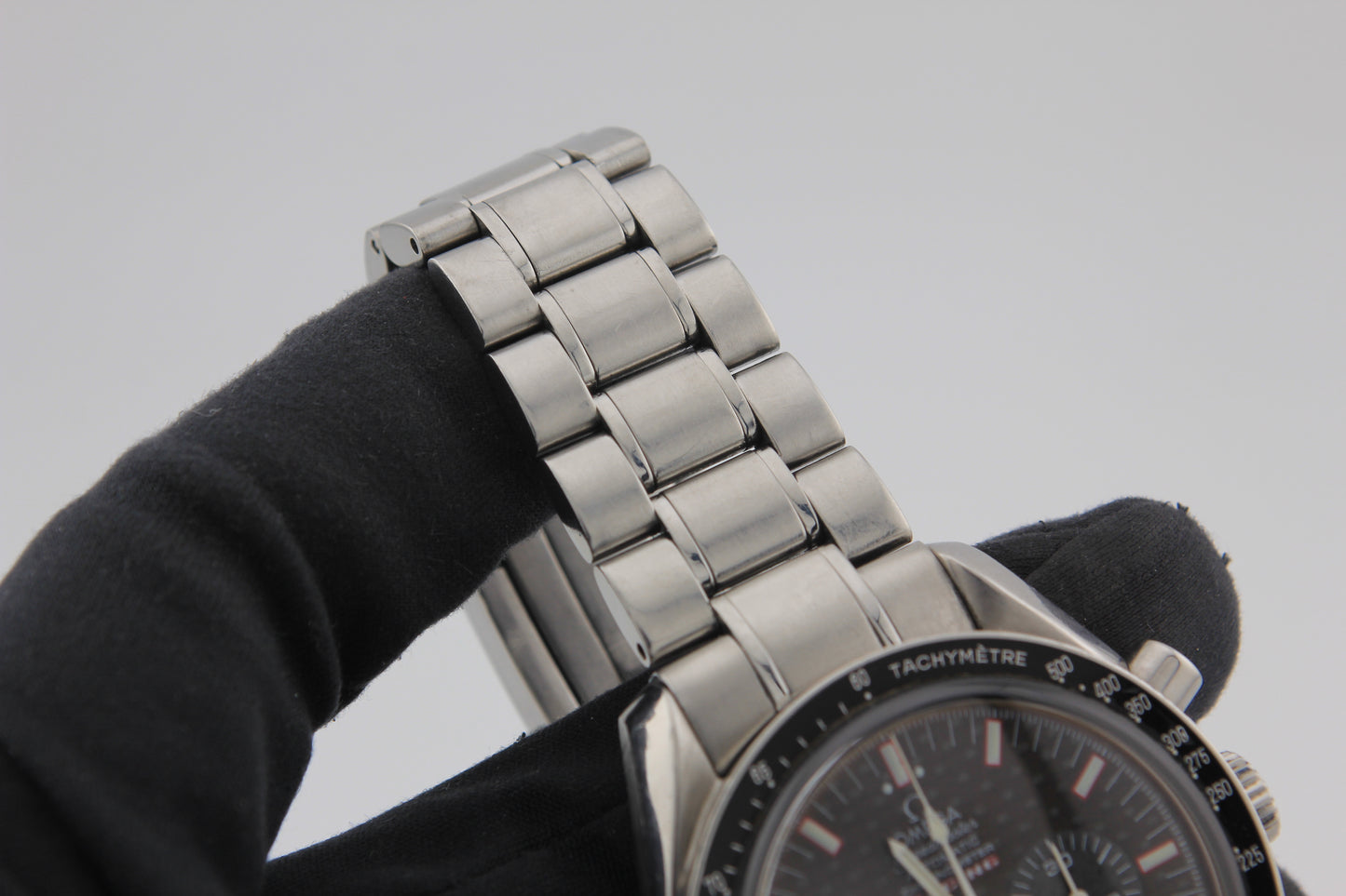 Omega Speedmaster Racing Ref. 3552.59.00