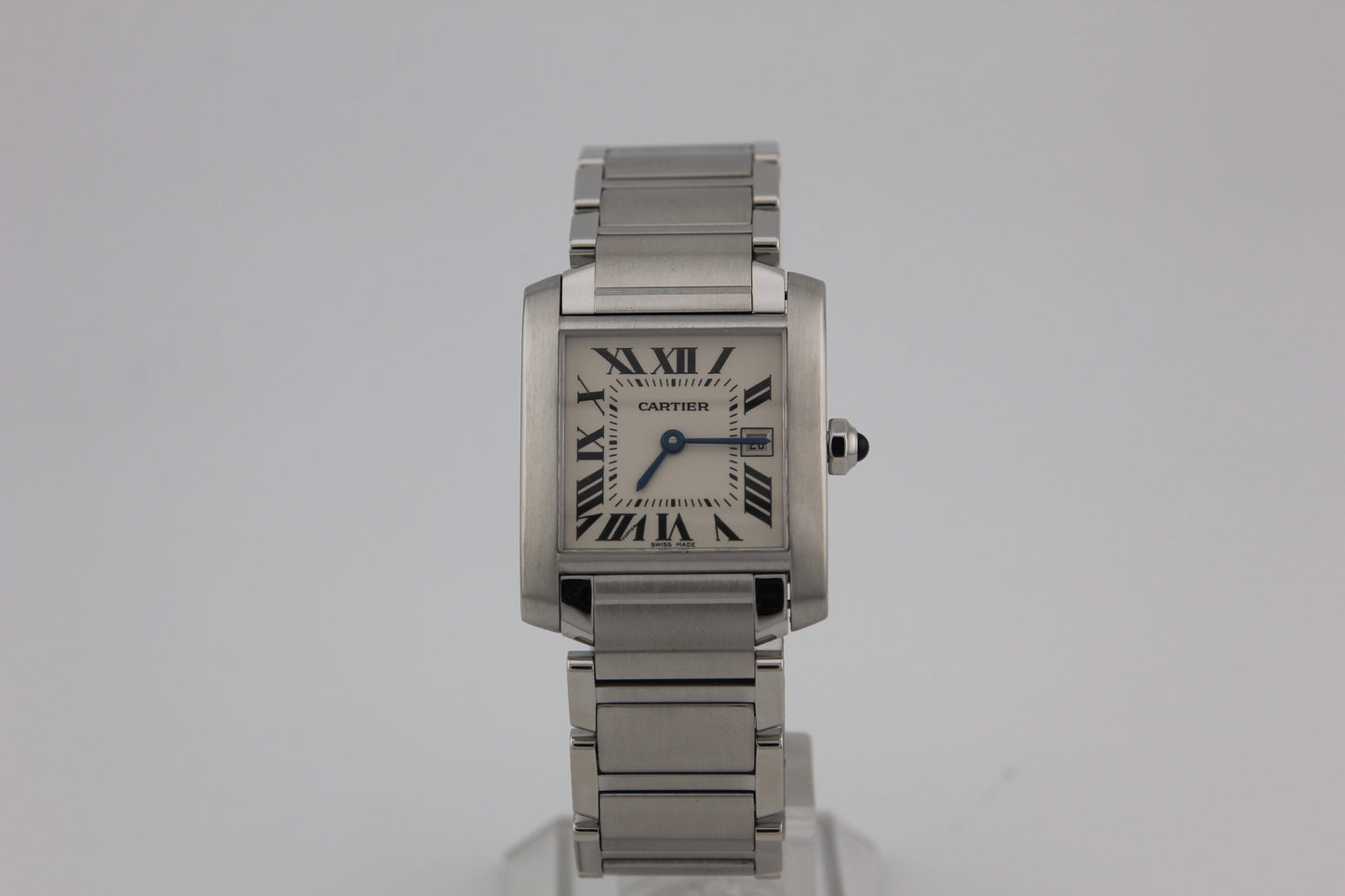 Cartier Tank Française Ref. W51011Q3