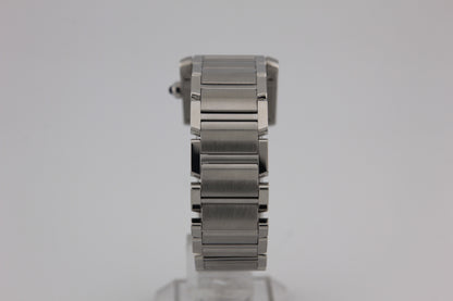 SPEED WATCHES Cartier Tank Française Ref. W51011Q3 - thumbnail image 4