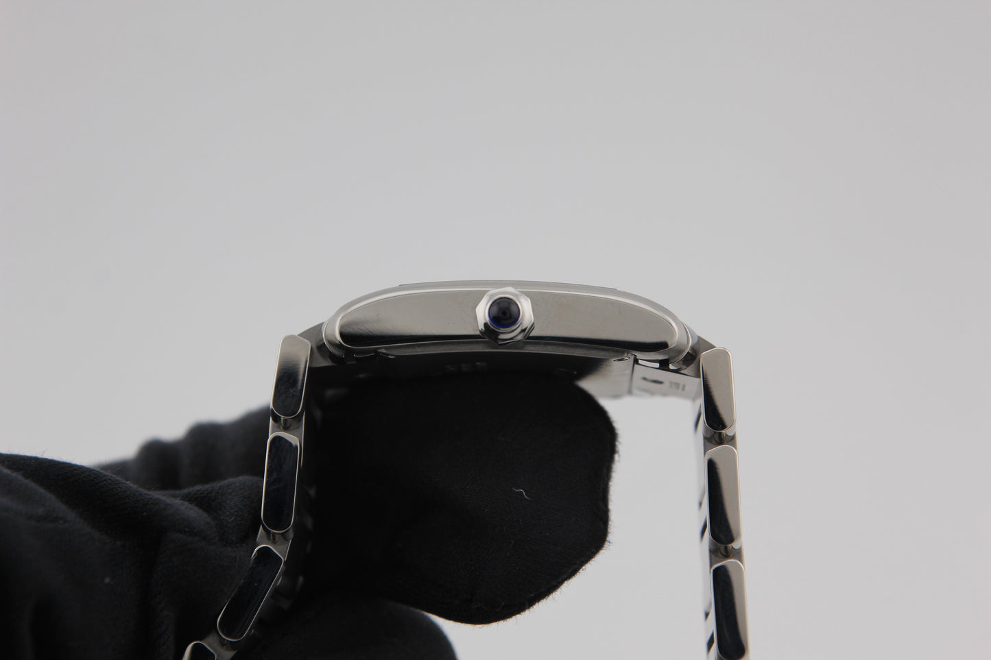 Cartier Tank Française Ref. W51011Q3