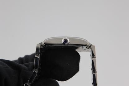 SPEED WATCHES Cartier Tank Française Ref. W51011Q3 - thumbnail image 5