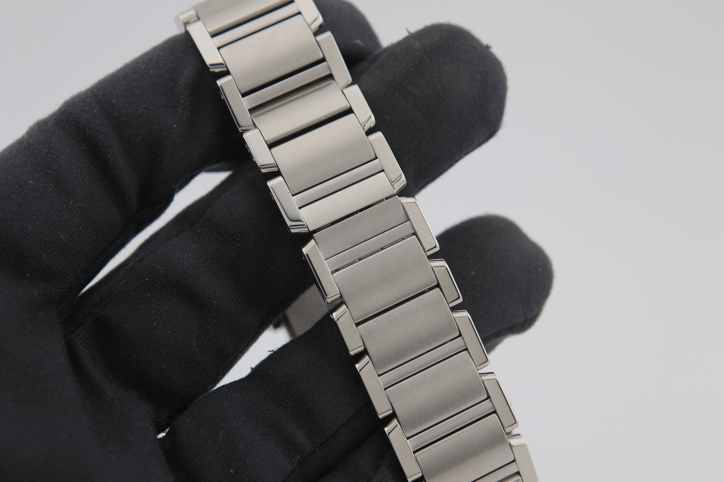 Cartier Tank Française Ref. W51011Q3