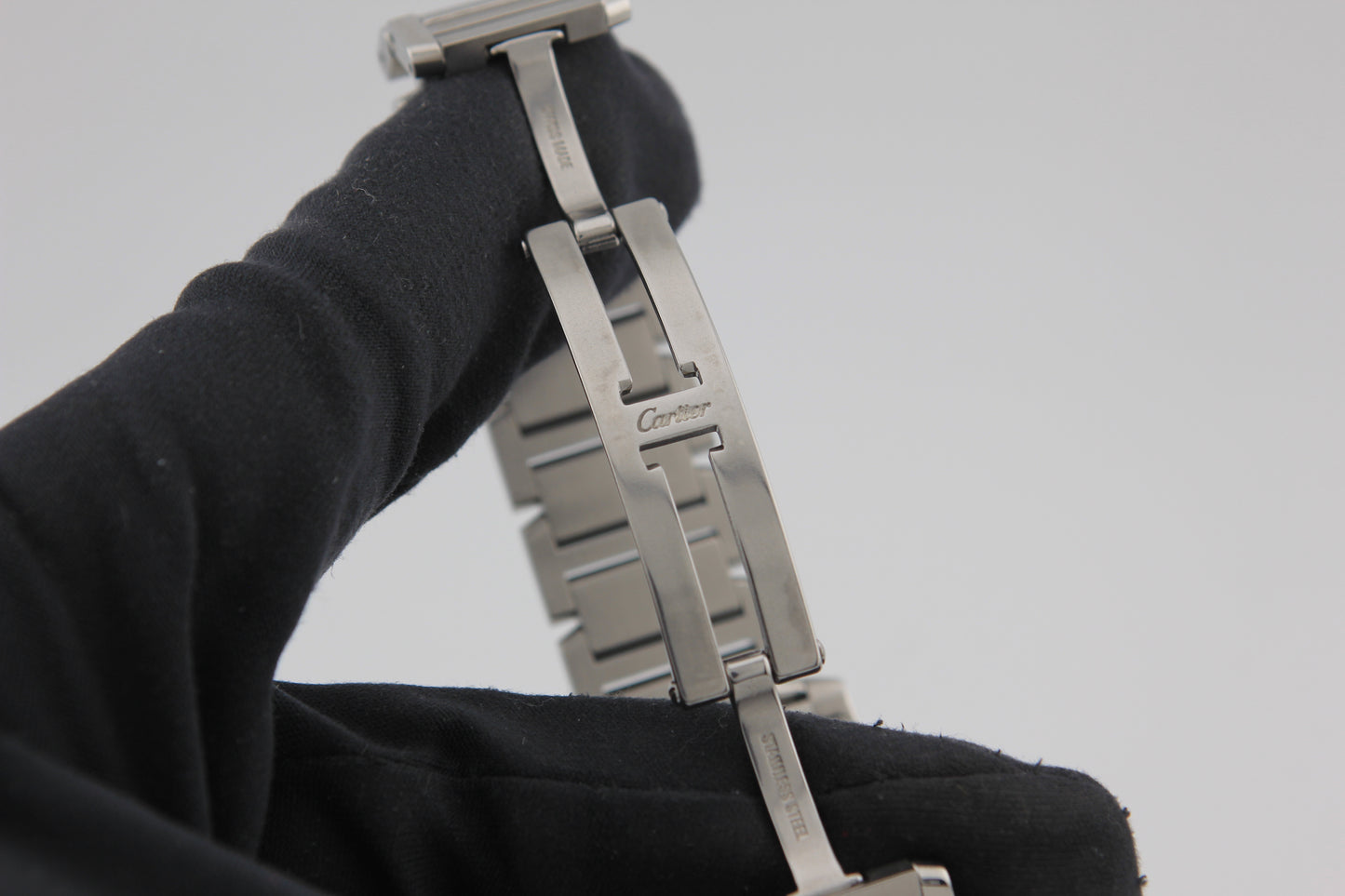 Cartier Tank Française Ref. W51011Q3