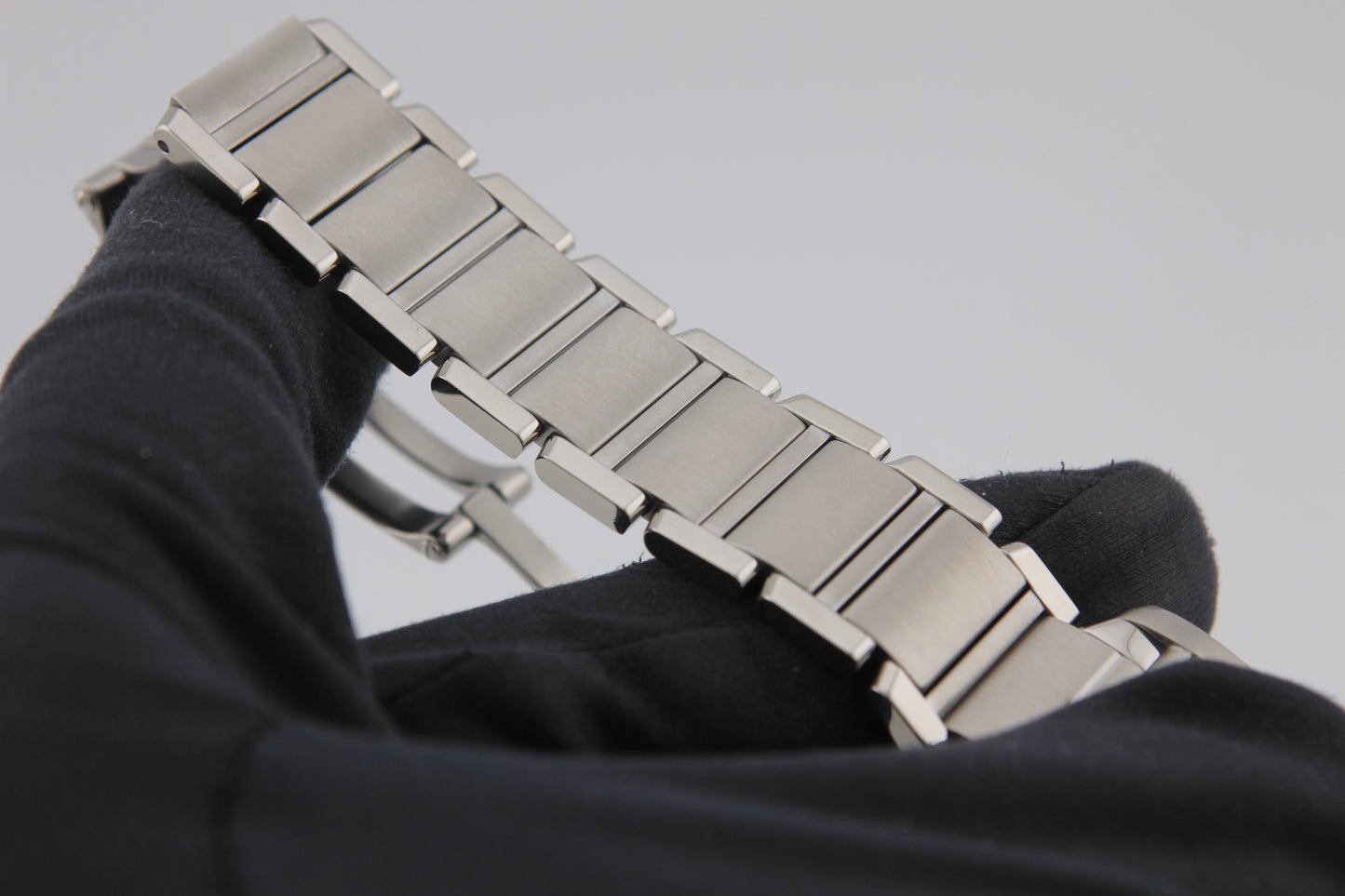 Cartier Tank Française Ref. W51011Q3