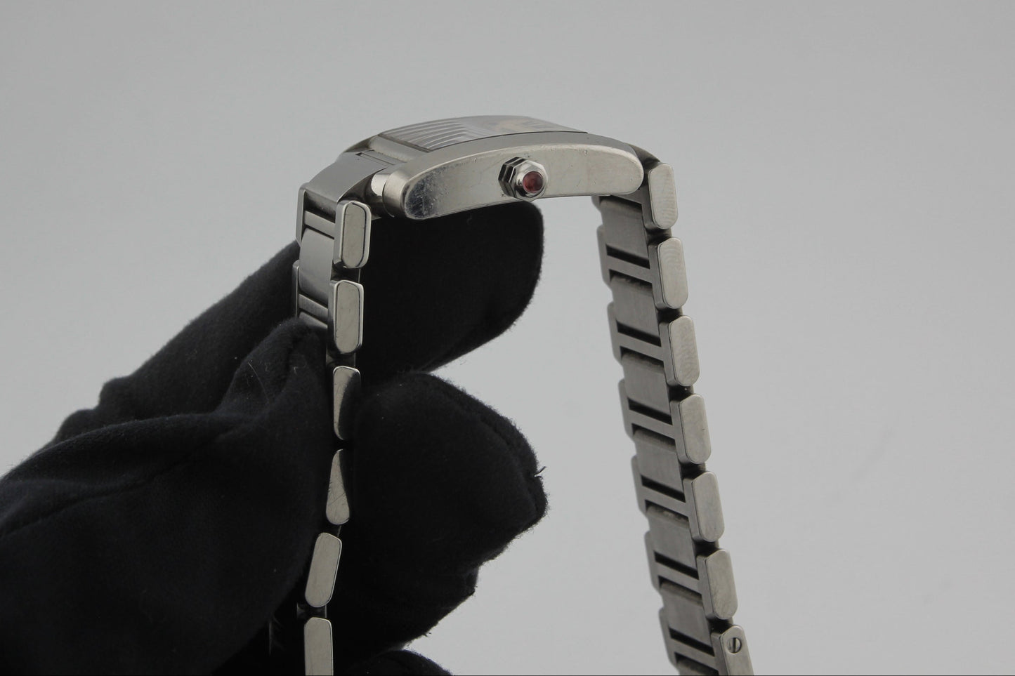Cartier Tank Française Ref. W51028Q3