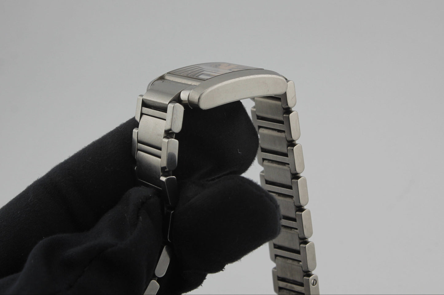 Cartier Tank Française Ref. W51028Q3