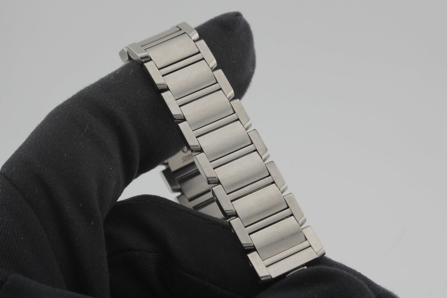 Cartier Tank Française Ref. W51028Q3