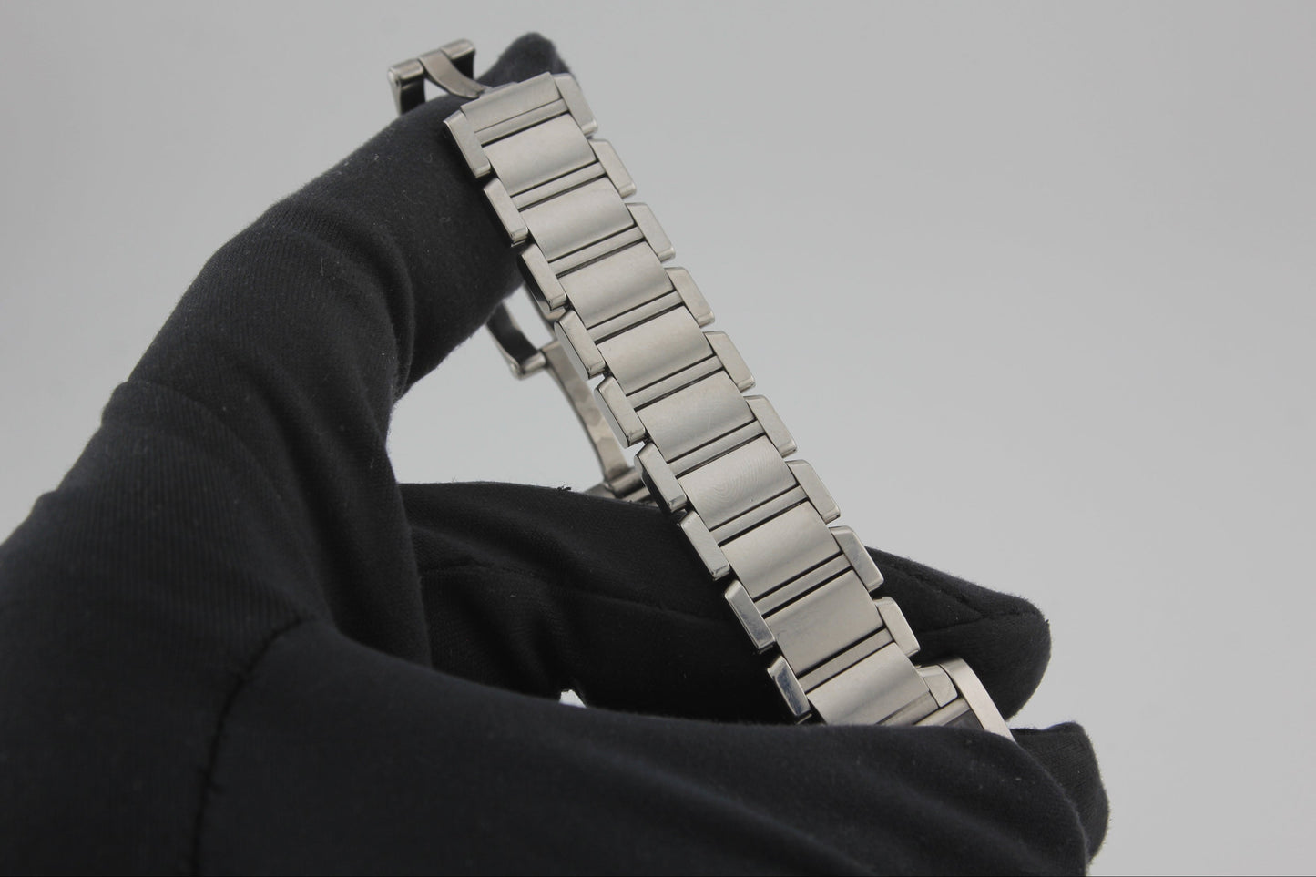 Cartier Tank Française Ref. W51028Q3